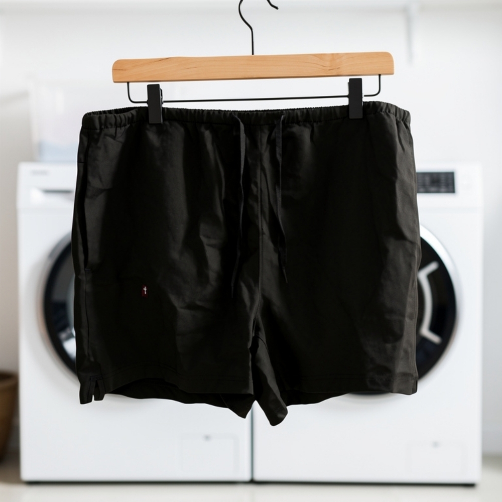 Women's Clothing|Linen Shorts